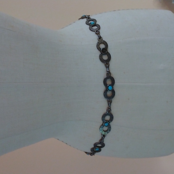 Chain Linked Belt. - Picture 2 of 7